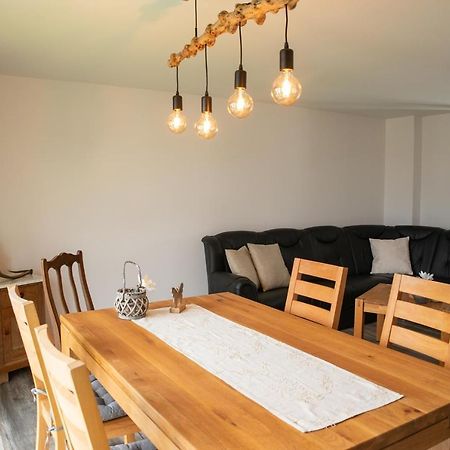 Ferienwohnung Traewa Sulzbach  Dış mekan fotoğraf