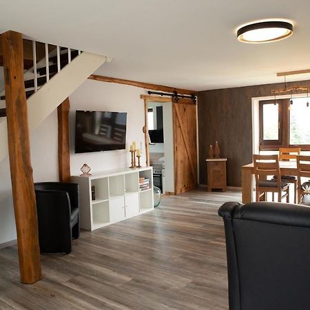 Ferienwohnung Traewa Sulzbach  Dış mekan fotoğraf