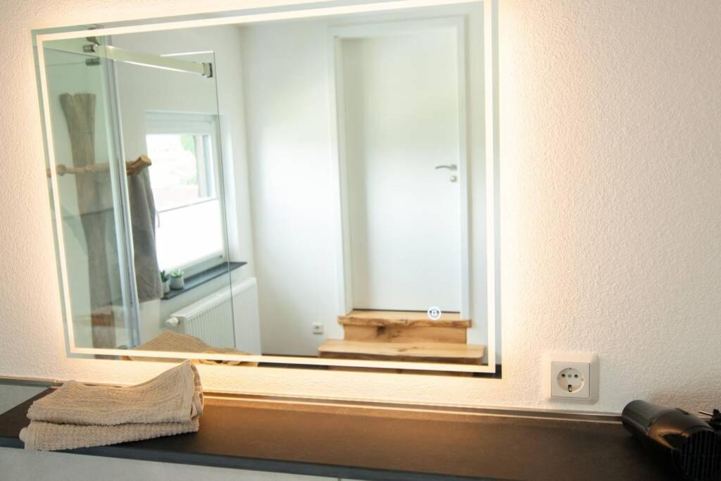 Ferienwohnung Traewa Sulzbach  Dış mekan fotoğraf