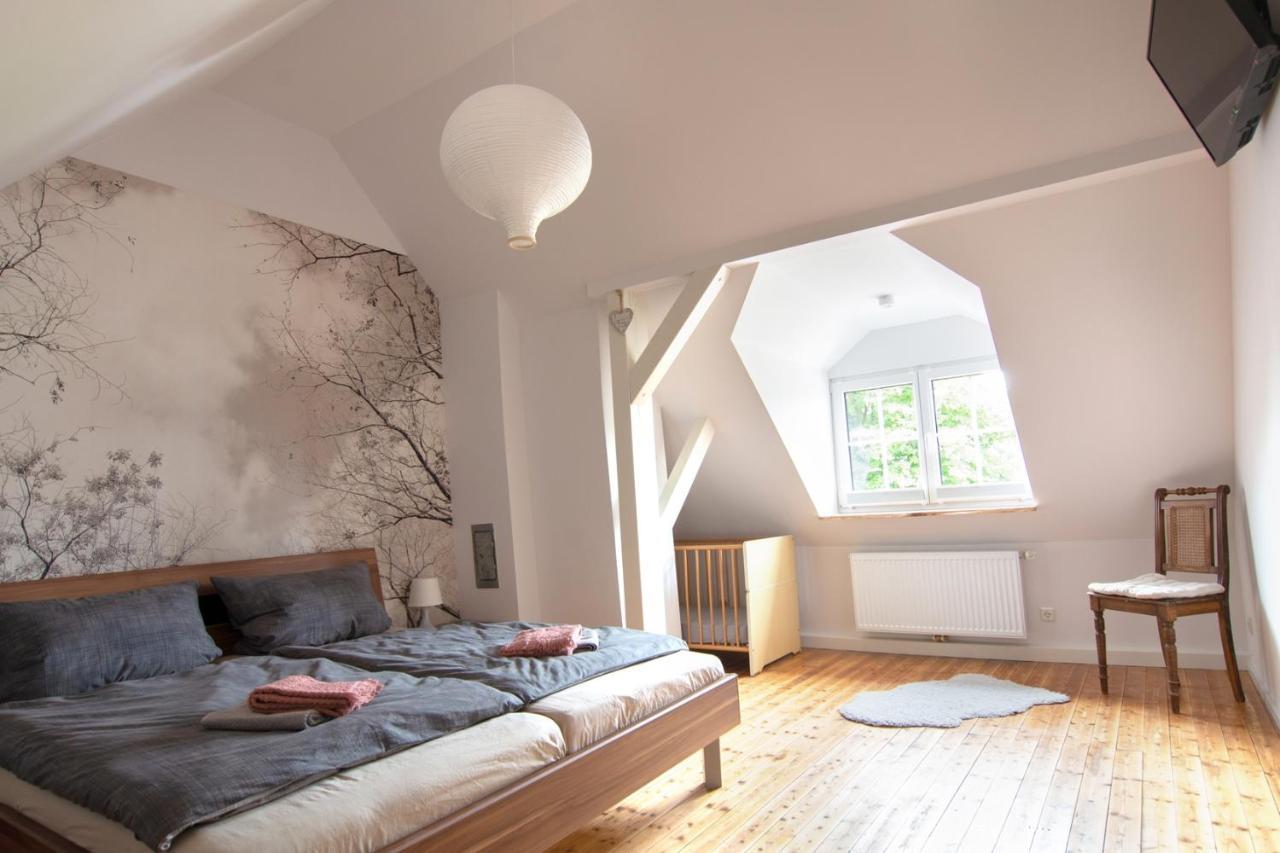 Ferienwohnung Traewa Sulzbach  Dış mekan fotoğraf