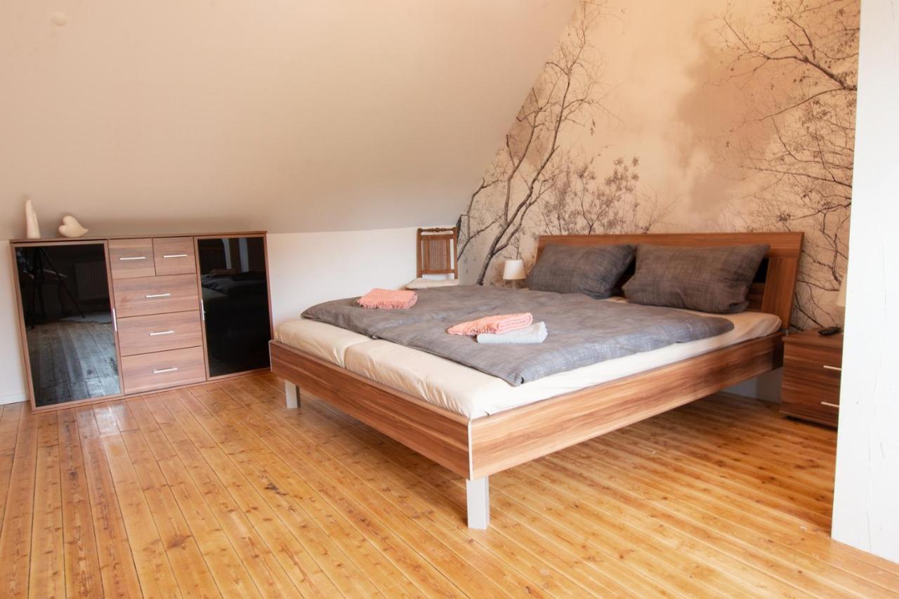 Ferienwohnung Traewa Sulzbach  Dış mekan fotoğraf