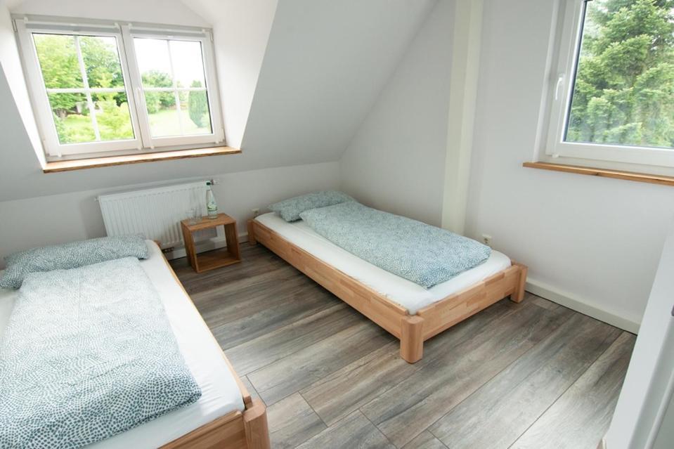 Ferienwohnung Traewa Sulzbach  Dış mekan fotoğraf